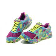 Chaussure Asics Gel Noosa Tri 7 Femme Pas Cher